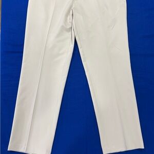 Adidas ClimaLite Men’s Beige Golf Pants